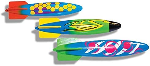 Toypedo