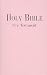 NIV Tiny Testament Bible