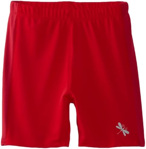 Dragonwing girlgear Un-Dee Light Compression Workout Shorts