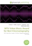 MTV Video Music Award for Best Cinematography: MTV Video Music Awards, The Police, Madonna (entertainer), Chris Isaak