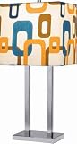 Lite Source LS-20240 Boogaloo Table Lamp