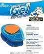 Spenco Performance Gel Metatarsal Pad