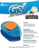 Spenco Performance Gel Metatarsal Pad