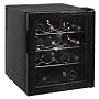 Avanti 16-Bottle Thermoelectric Wine Cooler - EWC16B