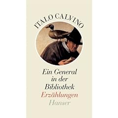 Ein General in der Bibliothek: und andere Erz�hlungen