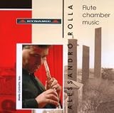 ｜Alessandro Rolla: Flute Chamber Music