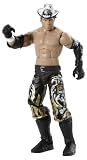 Wwe Catch Figurine The Miz Nouveauté Mattel Collection Elite Serie 3