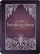 The Twilight Saga: Breaking Dawn, Part 1 (2-Disc DVD Steelbook Special Edition)