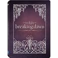 The Twilight Saga: Breaking Dawn, Part 1 (2-Disc DVD Steelbook Special Edition)