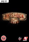 Bioshock Infinite (PC DVD)