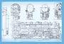 Buyenlarge 13248-5P2030 New York Central, Hudson Type 20x30 poster