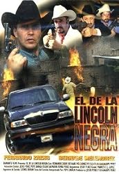 EL DE LA LINCOLN NEGRA : PELICULA