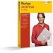 Software : Norton AntiVirus Dual Protection Mac 2009 1-User