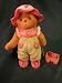 Cherished Teddies.......... Tori... Friends Are The Sweetest Part Of Life