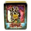 2003 Yugioh Tin Joey's Gearfried the Iron Knight * SEALED* OUT OF PRINT PACKS!