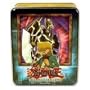 2003 Yugioh Tin Joey's Gearfried the Iron Knight * SEALED* OUT OF PRINT PACKS!