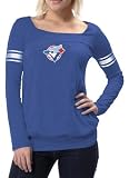 Roy Halladay Majestic MLB Road Grey Replica Toronto Blue Jays Jersey - Small