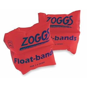 Zoggs Float Bands