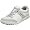 Concrete/White/Lawn Geen
