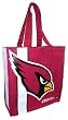 NFL Arizona Cardinals Handbag Shopping Bag
