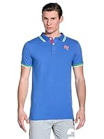 Sweet Years Polo (Azul Royal)