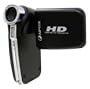 Aiptek A-HD+ 1080p HD High Definition Camcorder - 5MP Still Camera - Media Recorder / Player - Black