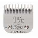 Oster AgION lipper blade size 1.5.