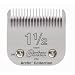 Oster AgION lipper blade size 1.5.