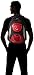 F Gear Axe Polyester 29 Liters Black Red School Bag RS.899.00