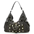 Seeta's Studded Hobo/Handbag - Colors Available