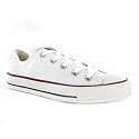 Converse CT All Star OX White Womens Trainers