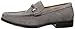 Stacy Adams Men's Nesbit Moc-Toe Slip-On Loafer