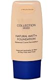 Natural Matt+ Foundation by Collection 2000 Natural Blonde