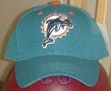 Miami Dolphins Hat Cap NFL