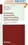 Technologies for Interactive Digital Storytelling and Entertainment: Third International Conference, TIDSE 2006, Darmstadt, Germany, December 4-6, ... / Programming and Software Engineering)