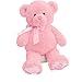 Gund Baby My First Teddy-Medium-Pink