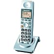 Panasonic KX-TGA101S Digital Cordless DECT 6.0 Expansion Handset