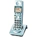 Panasonic KX-TGA101S Digital Cordless DECT 6.0 Expansion Handset