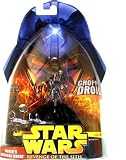 Star Wars: Revenge of the Sith > Darth Vaders Medical Droid (#37) Action FigureIMAGE