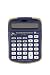 Collegiate Series 00522 UNIVERSITY OF WASHINGTON Solar-Powered Calculator with School...