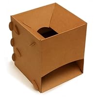 The Amazing Treat Machine Interactive Dog Toy