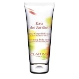 Eau Des Jardins Smoothing Body Cream N/A ONE