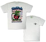 Rat Fink　ラットフィンク　モンスターTシャツ　Predident　Mサイズの画像
