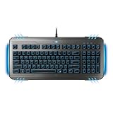 Buy Cheap Gaming Keyboards gaming keyboards Razer Marauder StarCraft II Gaming Keyboard Personal Computers gaming keyboards