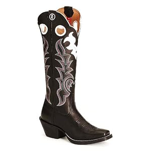 Women's Tony Lama 3R 16