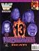 Books : WWF Magazine April 1997