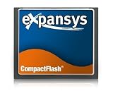 Dane-Elec 8 GB Compact Flash Memory Card