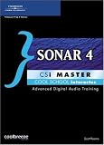 Sonar 4 CSi Master