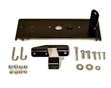 WARN 37844 ATV Center Plow Mount Kit