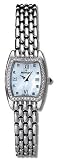 Movado -  0605802 - Rilati -  Montre Femme -  Or Blanc 585/1000 (14k) - Quartz Analogique - Cadran Nacre - Bracelet Or Blanc 585/1000